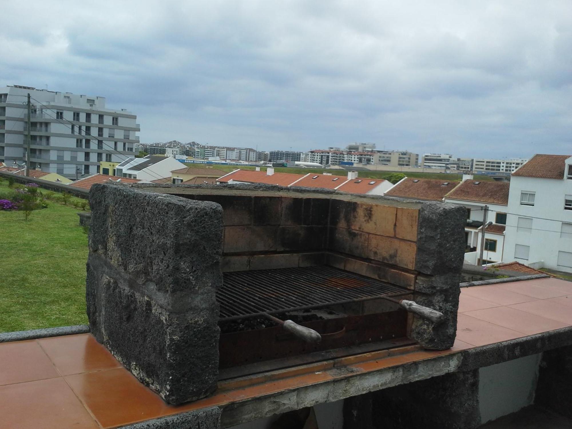 Casa Da Faja Villa Ponta Delgada Dış mekan fotoğraf