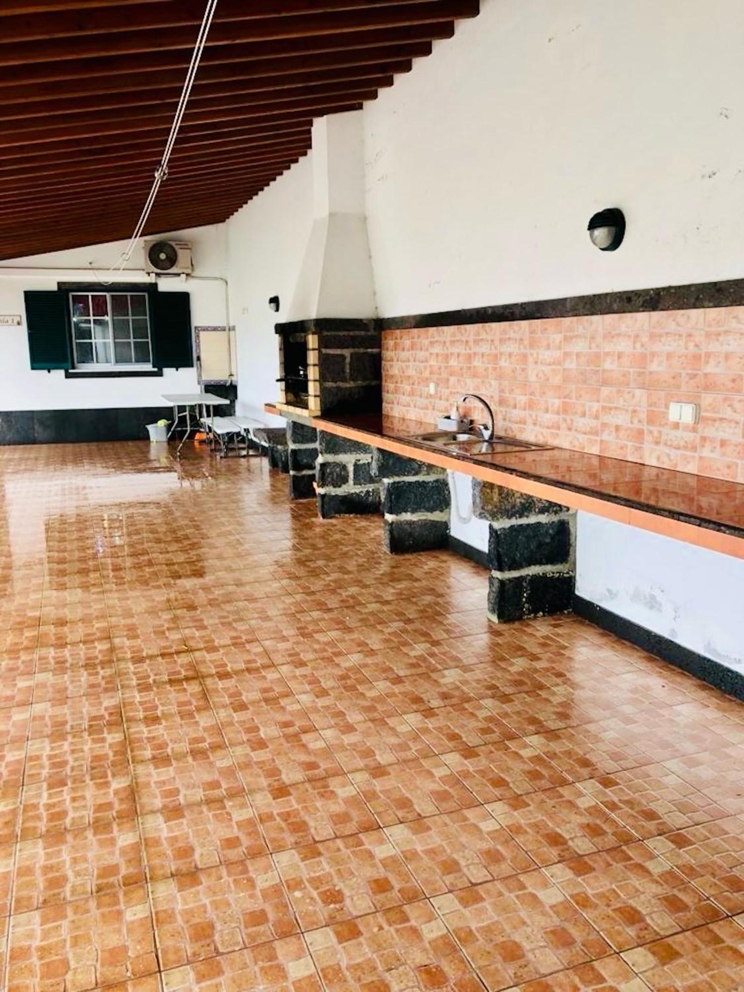 Casa Da Faja Villa Ponta Delgada Dış mekan fotoğraf